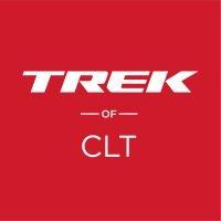 trek of clt logo image