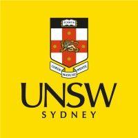 unsw business school logo image