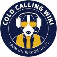 cold calling wiki