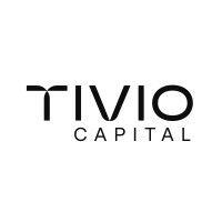 tivio capital logo image