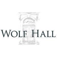 wolf hall logo image