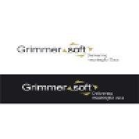 grimmersoft logo image