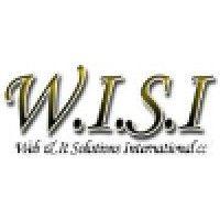 web & it solutions international cc - wisi