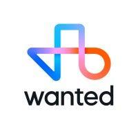 wanted lab logo image