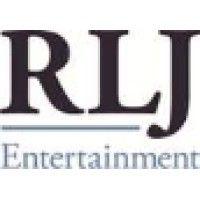 rlj  entertainment, inc. logo image