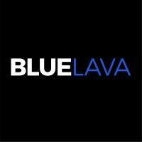 blue lava community logo image