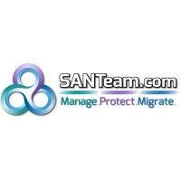 mysanteam inc logo image