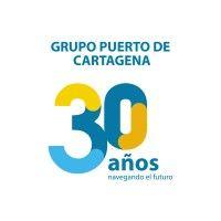 grupo puerto de cartagena logo image