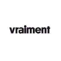 vraiment hebdo logo image