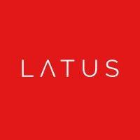 latus training logo image