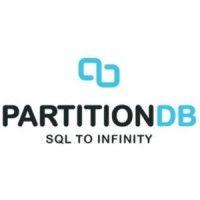 partitiondb logo image