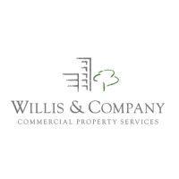 willis & company logo image