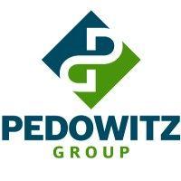 the pedowitz group logo image