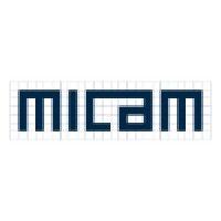 micam ltd logo image