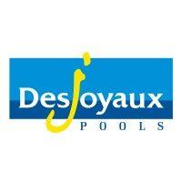 desjoyaux pools gmbh logo image