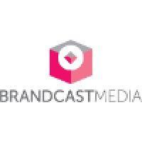 brandcast media logo image