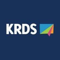 krds logo image