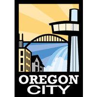 city of oregon city logo image