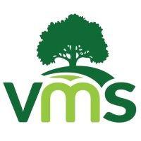 vms limited logo image