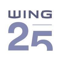 wing logo image