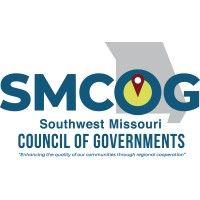 southwest missouri council of governments logo image