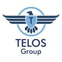 telos group llc logo image