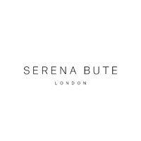 serena bute london logo image