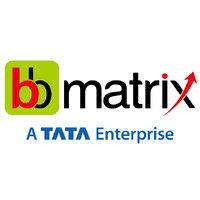 tata bb matrix logo image