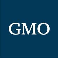 gmo logo image