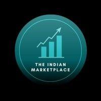 the indian marketplace logo image