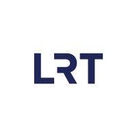 lrt logo image