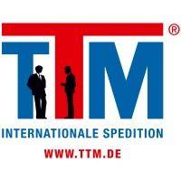 ttm gmbh internationale spedition