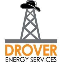 drover energy services