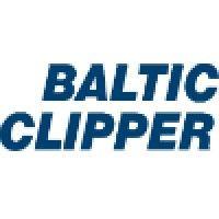 baltic clipper logo image