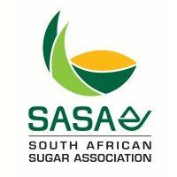 south african sugar association logo image