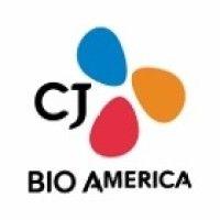 cj bio america - fort dodge logo image