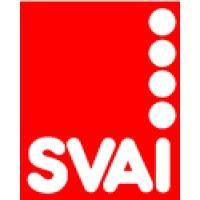 svai logo image