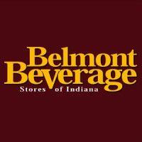 belmont beverage logo image