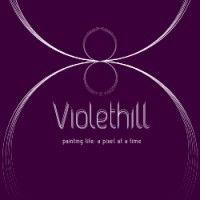 violethill films logo image