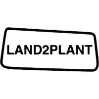 land2plant logo image