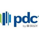 logo of Pdc By Brady