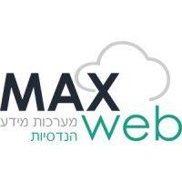 maxweb ltd logo image