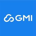 logo of Gmi Cloud