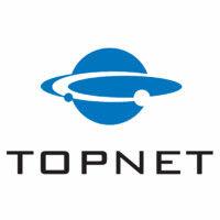 topnet distribution logo image