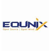 equnix business solutions, pt. logo image