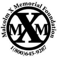 malcolm x memorial foundation