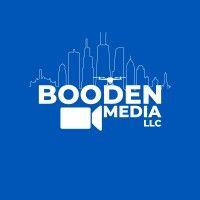 booden media llc logo image