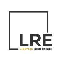 libertas real estate logo image