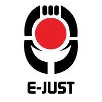 egypt-japan university of science and technology logo image