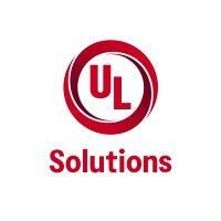 ul solutions - software intensive systems